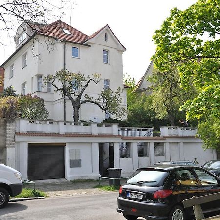 Lida Guest House Prague Exterior photo