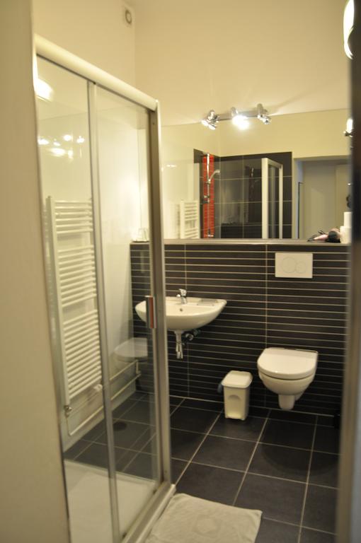 Lida Guest House Prague Room photo